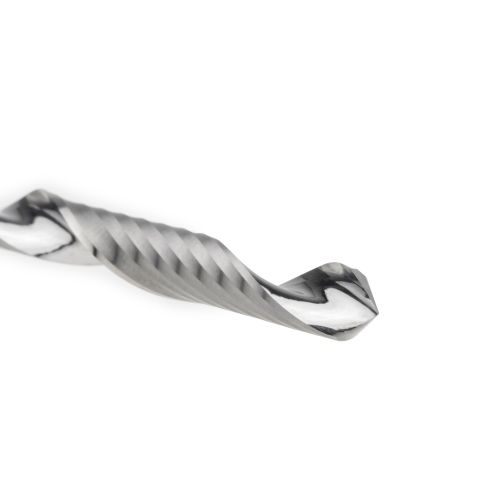 FRESA PULIDA MICROGRANO 1Z ALUMINIO LARGA - 9417 - 05,00 mm x L80 90º d=5
