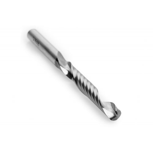 FRESA PULIDA MICROGRANO 1Z ALUMINIO LARGA - 9417 - 03,00 mm x l42