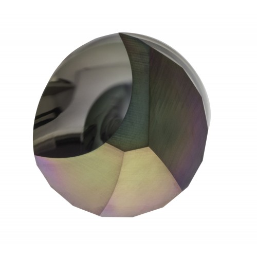 FRESA PULIDA MICROGRANO 1Z ALUMINIO LARGA - 9417 - 03,00 mm x l12 - IRIS