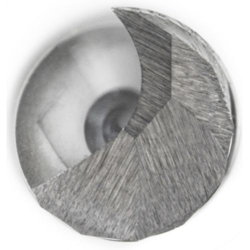 FRESA PULIDA MICROGRANO 1Z ALUMINIO LARGA - 9417 - 03,00 mm x l42