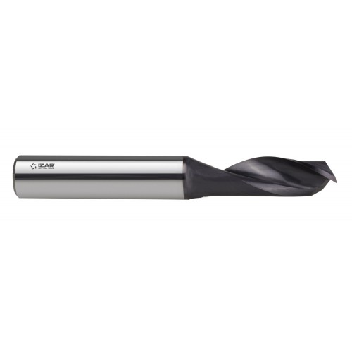 FRESA MICROGRANO W 1Z ALUMINIO - 9419 - 03,00 - ALTIN