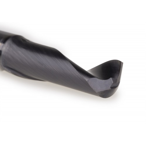 FRESA MICROGRANO W 1Z ALUMINIO - 9419 - 03,00 - ALTIN