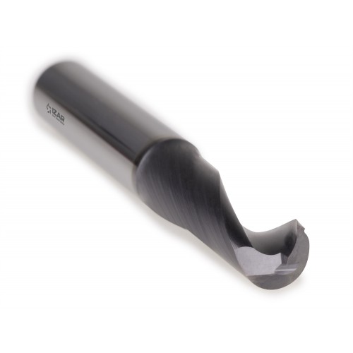 FRESA MICROGRANO W 1Z ALUMINIO - 9419 - 03,00 - ALTIN