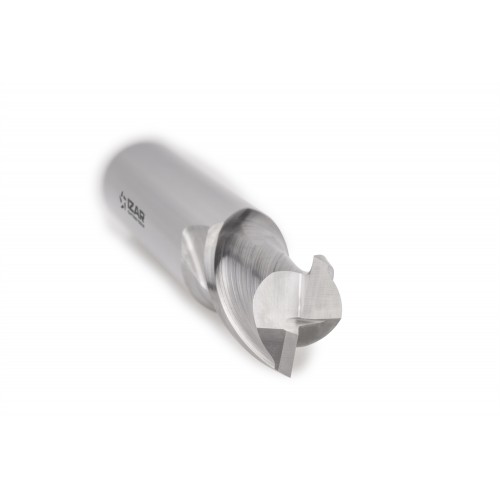 FRESA MICROGRANO DIN6528N 2Z - 9421 - 01,00 mm