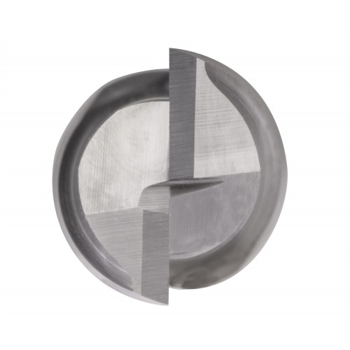 FRESA MICROGRANO DIN6528N 2Z - 9421 - 01,00 mm
