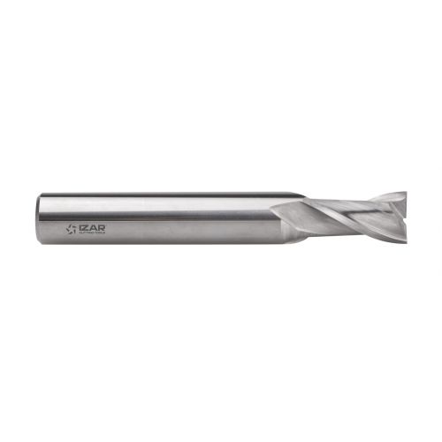 FRESA MICROGRANO DIN6528N 2Z - 9421 - 01,00 mm