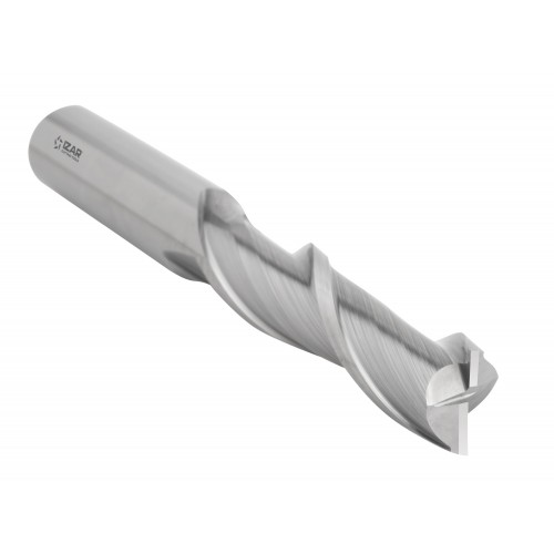 FRESA MICROGRANO IZAR-STD.N LARGA 2Z - 9424 - 03,00 mm