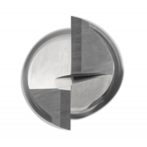 FRESA MICROGRANO IZAR-STD.N LARGA 2Z - 9424 - 03,00 mm