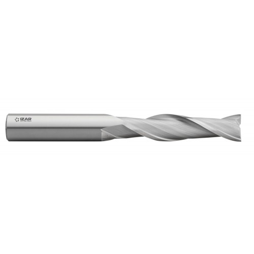 FRESA MICROGRANO IZAR-STD.N LARGA 2Z - 9424 - 03,00 mm