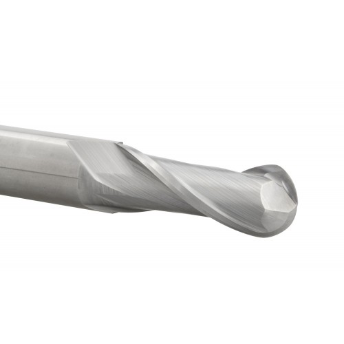FRESA MICROGRANO IZAR-STD.N LARGA 2Z RADIAL - 9426 - 02,00 mm