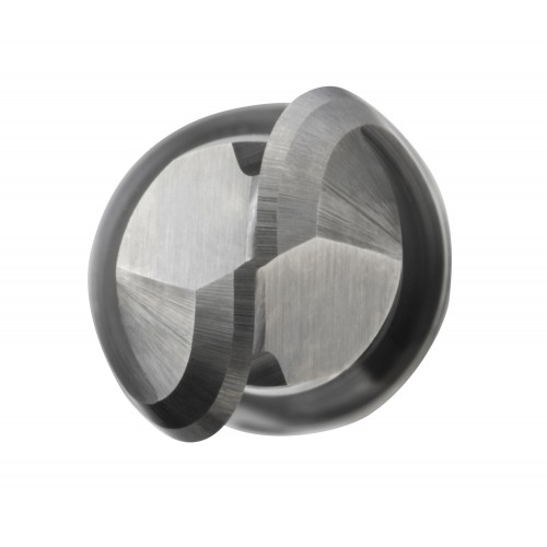 FRESA MICROGRANO IZAR-STD.N LARGA 2Z RADIAL - 9426 - 02,00 mm
