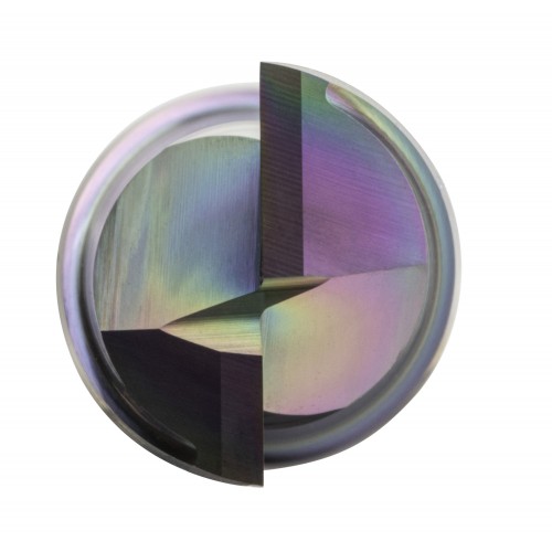 FRESA MICROGRANO IZAR-STD.W 2Z LARGA - 9429 - 05,00 mm - IRIS