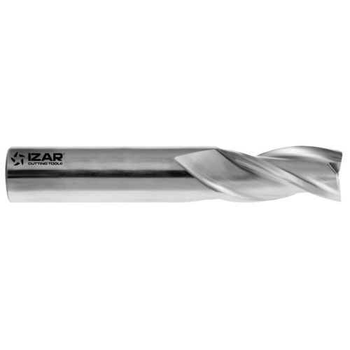 FRESA MICROGRANO DIN6528N 3Z - 9431 - 01,00 mm