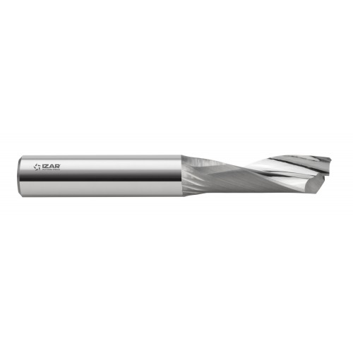 FRESA MICROGRANO IZ ALUMINIO AERONAUTICO - 9441 - 03,00