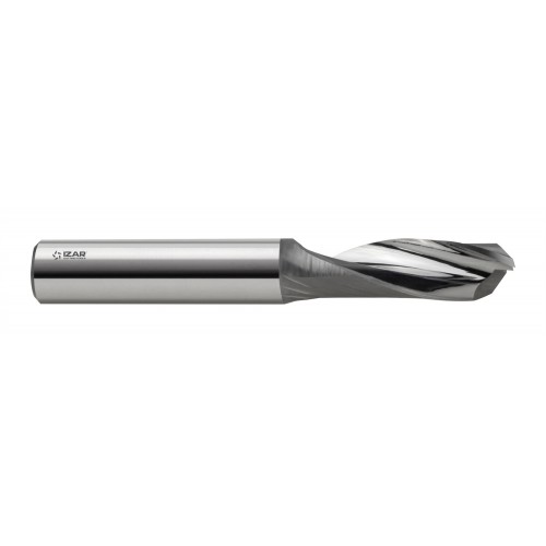 FRESA MICROGRANO IZ ALUMINIO AERONAUTICO - 9441 - 03,00