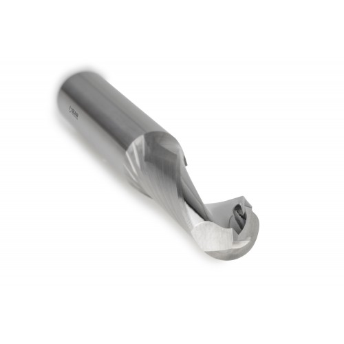 FRESA MICROGRANO IZ ALUMINIO AERONAUTICO - 9441 - 03,00