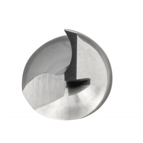 FRESA MICROGRANO IZ ALUMINIO AERONAUTICO - 9441 - 03,00