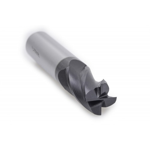 FRESA MICROGRANO DIN6528N 4Z IZARCUT - 9444 - 10,00 mm - CROMAX