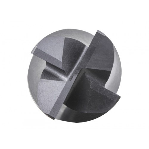 FRESA MICROGRANO DIN6528N 4Z IZARCUT - 9444 - 10,00 mm - CROMAX