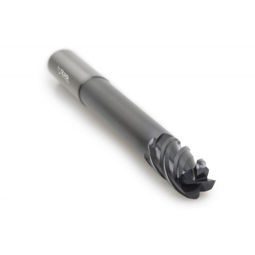 FRESA HELICE ALTERNA RADIO GRANO UF DIN6528N LARGA NZ - 9447 - 06,00 mm R 1,00 - IKRA