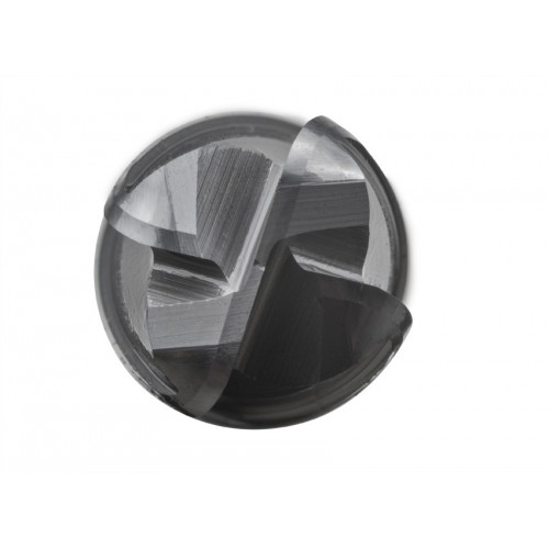 FRESA HELICE ALTERNA RADIO GRANO UF DIN6528N LARGA NZ - 9447 - 06,00 mm R 1,00 - IKRA