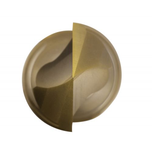 FRESA PUNTA V 2Z - 9450 - 40º - 03,00 mm - SUA