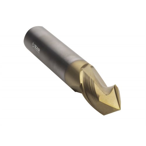 FRESA PUNTA V 2Z - 9450 - 60º - 03,00 mm - SUA