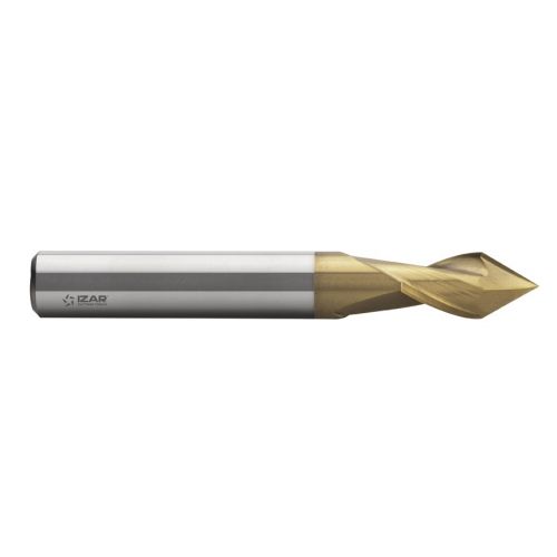 FRESA PUNTA V 2Z - 9450 - 60º - 03,00 mm - SUA
