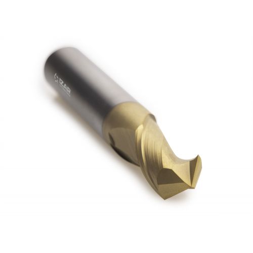 FRESA PUNTA V 2Z - 9450 - 90º - 03,00 mm - SUA