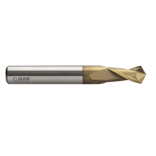 FRESA PUNTA V 2Z - 9450 - 120º - 03,00 mm - SUA