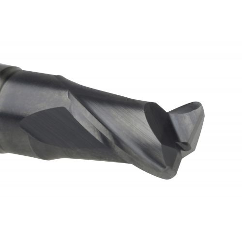 FRESA TORICA GRANO UF DIN6528N 2Z - 9460 - 01,00 mm - IKRA