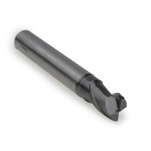 FRESA TORICA GRANO UF DIN6528N 2Z - 9460 - 01,00 mm - IKRA