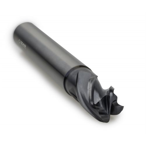 FRESA TORICA GRANO UF DIN6528N 4Z - 9461 - 01,00 mm - IKRA