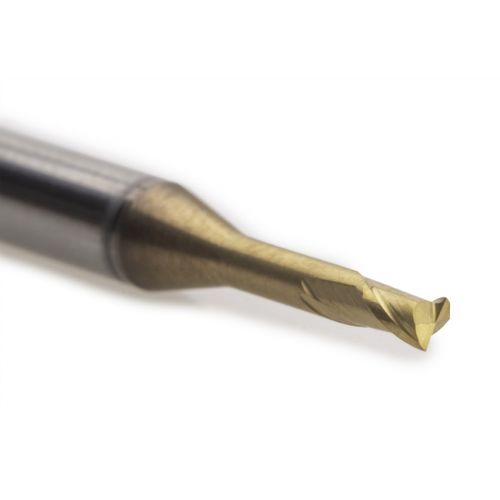 MICROFRESA GRANO UF 2Z PLANA - 9470 - 00,20 mm l1=02,00 - SUA