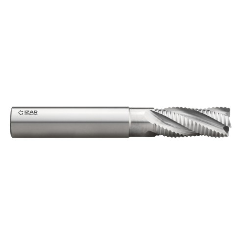 FRESA DESBASTE MICROGRANO IZAR-STD.NR NZ - 9644 - 06,00 mm