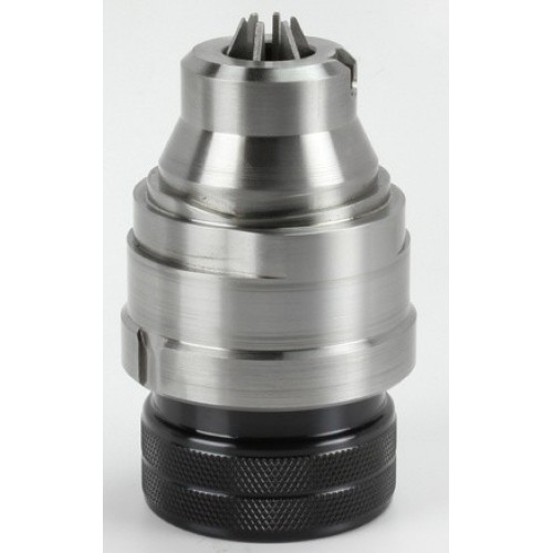 MAQUINA AFILADORA BROCAS HEAVY DUTY - 9995 - PORTA 3-19 mm (0391)