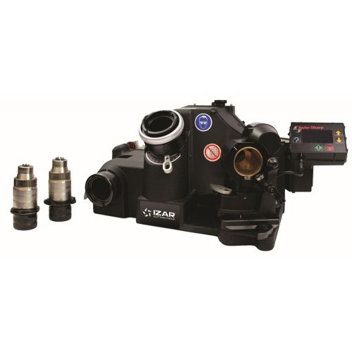 MAQUINA AFILADORA BROCAS HEAVY DUTY - 9995 - MOD. 3000 AUTOMATICO