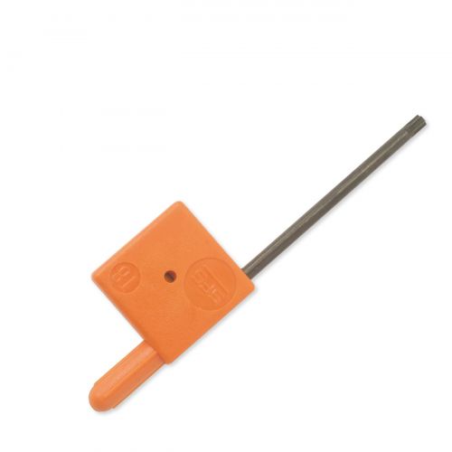 Accesorios Porta-Plaquitas