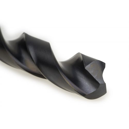 BROCA HSS DIN338 METAL MANGO REBAJADO - M007 - 12,00 mm