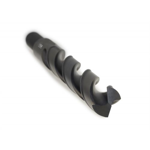 BROCA HSS DIN338 METAL MANGO REBAJADO - M007 - 12,00 mm