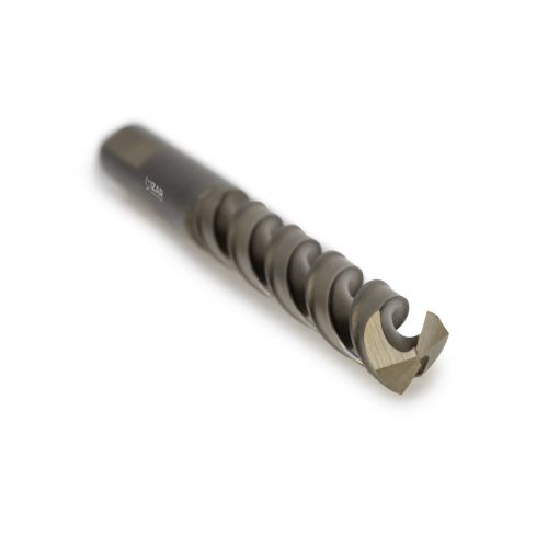 BROCA HSS Co DIN338W MULTI INOX - M021 - 01,00 mm