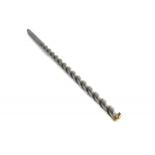BROCA PUNTA METAL DURO PROFESIONAL HORMIGON LARGA - M846 - 6,00 mm