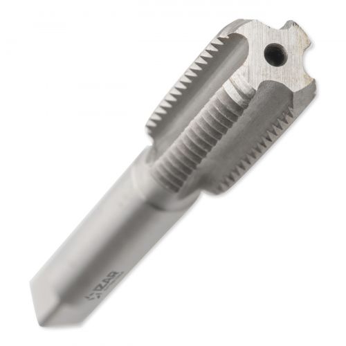 Machos máquina métrica