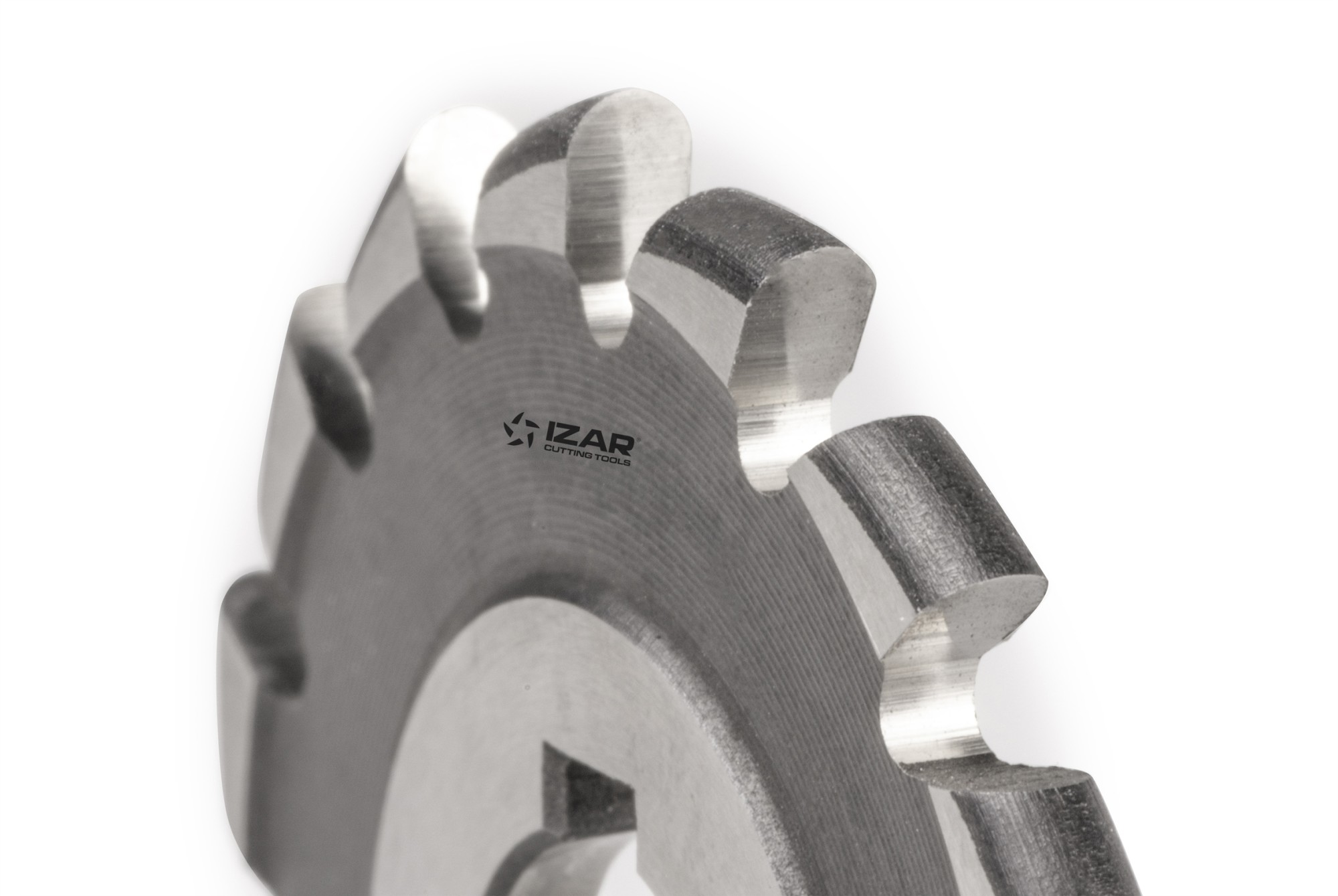 FRESA AGUJERO HSS Co DIN856 CONVEXA - 5040 - 01,50