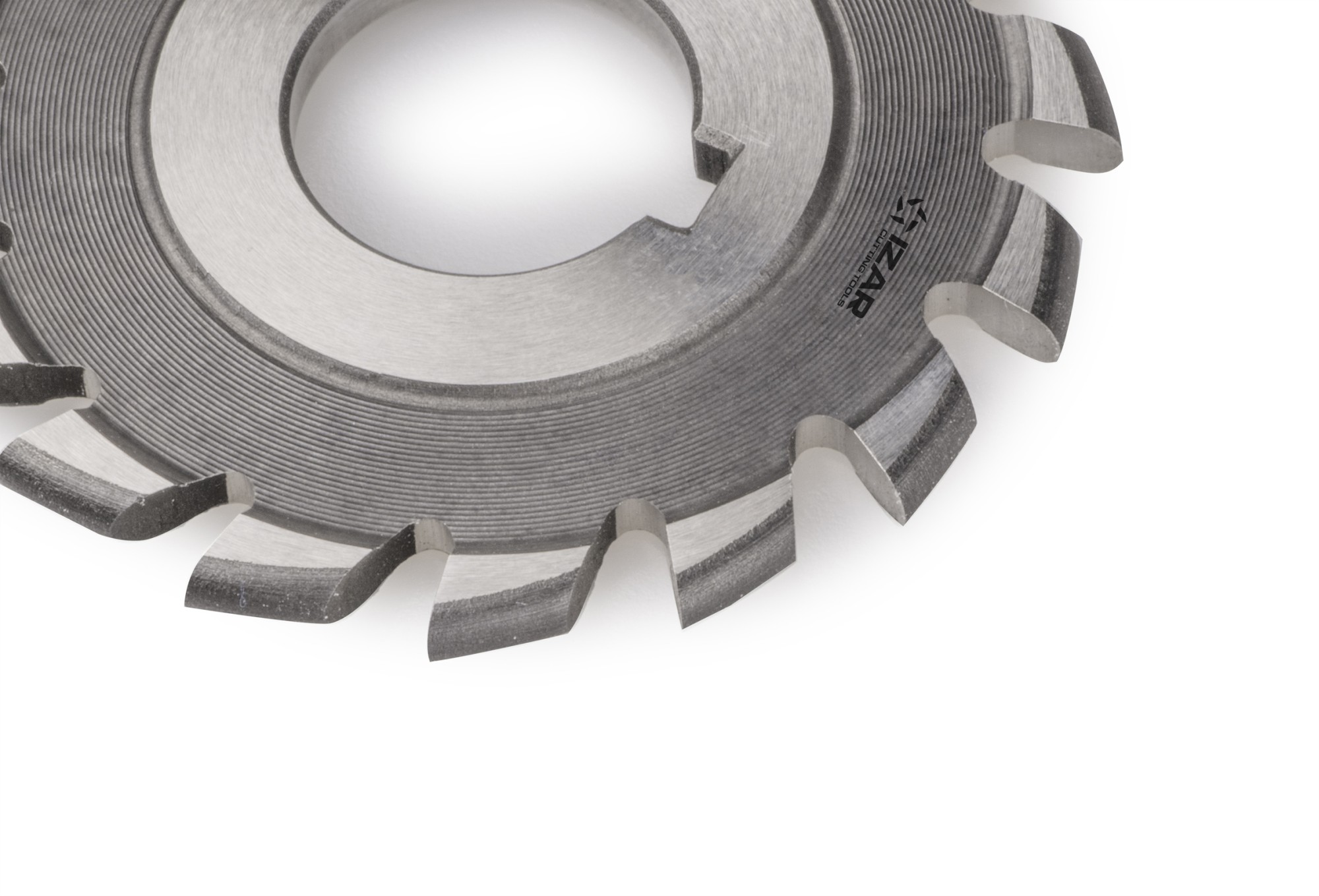 FRESA AGUJERO HSS Co DIN856 CONVEXA - 5040 - 01,50