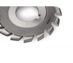 FRESA AGUJERO HSS Co DIN856 CONVEXA - 5040 - 08,00