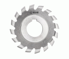FRESA AGUJERO HSS Co DIN856 CONVEXA - 5040 - 01,50