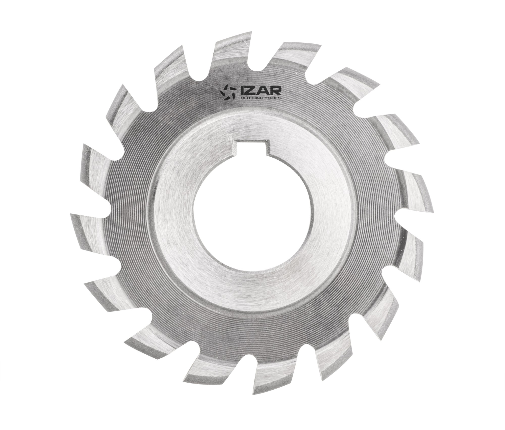 FRESA AGUJERO HSS Co DIN856 CONVEXA - 5040 - 01,50