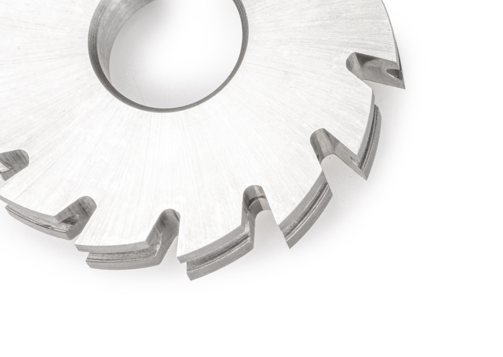 FRESA AGUJERO HSS Co DIN855 CONCAVA - 5050 - 01,50