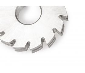 FRESA AGUJERO HSS Co DIN855 CONCAVA - 5050 - 04,00